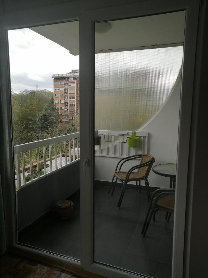 Green 1 Beograd Eksteriør billede